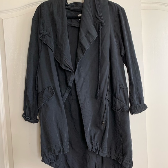 PACSUN COAT - Picture 1 of 3